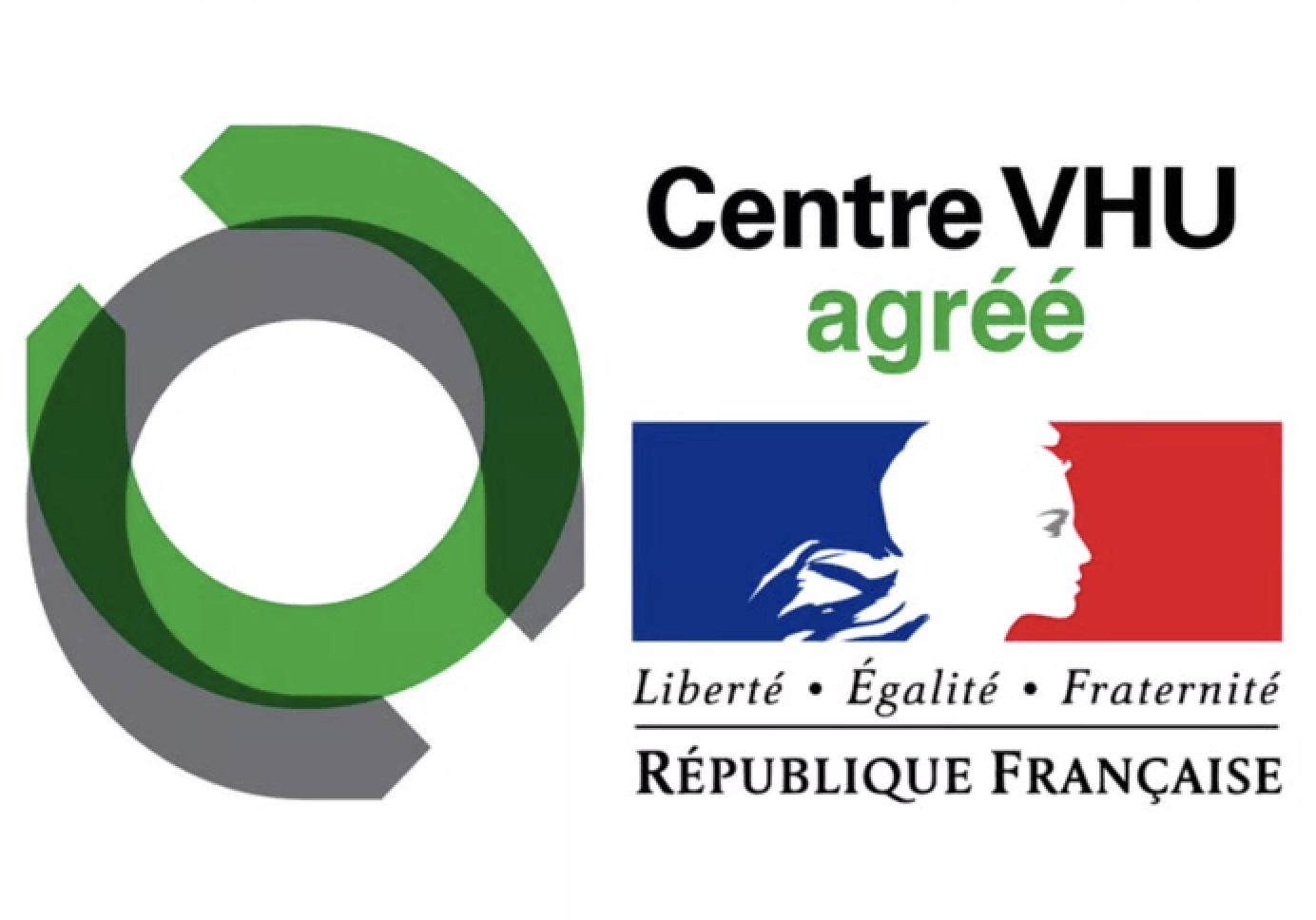 Centre VHU agréé République Française